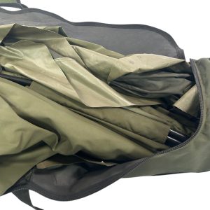 1x Aqua M3 Compact Bivvy - ORAC2 - PRE LOVED - Image 2