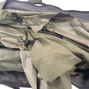 1x Aqua M3 Compact Bivvy - ORAC2 - PRE LOVED - Image 3