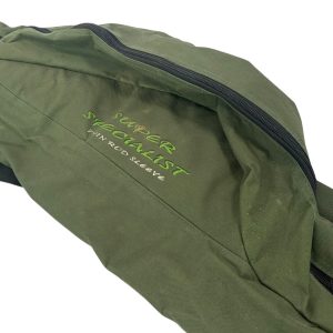 1x Drennan Super Specialist Twin Rod Sleeve - S135 - PRE LOVED - Image 3