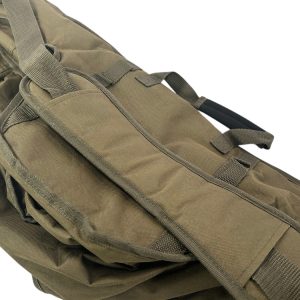1x Cult 9ft 3 Rod Holdall - S123 - PRE LOVED - Image 3
