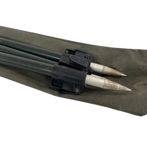1x Weigh Tripod In Trakker Bag - GREB72 - PRE LOVED - Image 2