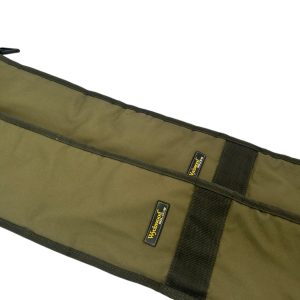 2x Wychwood Solace 12ft Single Sleeves - S107 - PRE LOVED - Image 4