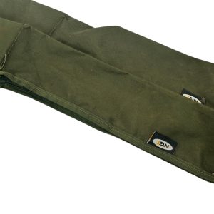 2x NGT 12ft Single Sleeves - S123 - PRE LOVED - Image 2