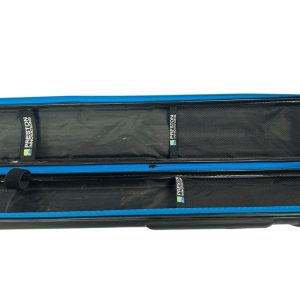 1x Preston Innovations Kit Safe Hardcase - ORA119 - PRE LOVED - Image 4