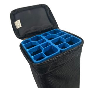 1x Preston Monsta Compact Top Kit Case - WHIX211 - PRE LOVED - Image 5