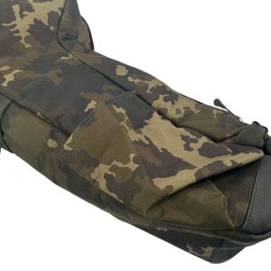 1x Korda Compac Kamo 12ft 5 Rod Holdall - S148 - PRE LOVED - Image 2