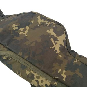 1x Korda Compac Kamo 12ft 5 Rod Holdall - S148 - PRE LOVED - Image 3