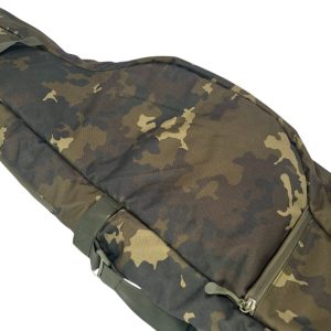 1x Korda Compac Kamo 12ft 5 Rod Holdall - S148 - PRE LOVED - Image 4
