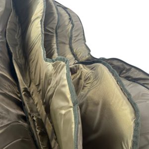 1x Korda Compac Kamo 12ft 5 Rod Holdall - S148 - PRE LOVED - Image 5