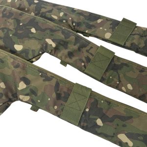 3x Trakker NXC 12ft Sleeves - U165 - PRE LOVED - Image 2