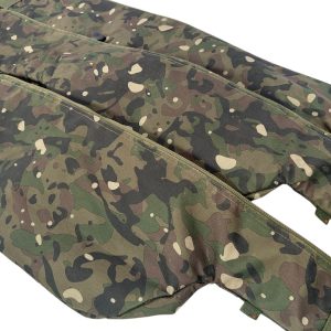 3x Trakker NXC 12ft Sleeves - U165 - PRE LOVED - Image 3