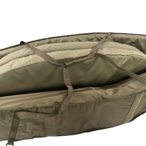 1x Fox Carp Master Deluxe Mat Mint - REDX153 - PRE LOVED - Image 4
