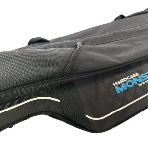 1x Preston 3+3 Rod Holdall 190cm - GREB4 - PRE LOVED