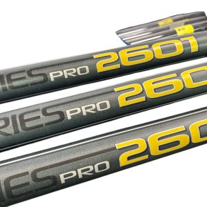1x Preston Innovations Gxr 2601 16M Pole With Top Kits And Holdall (One Section Was Damaged But Has Been Repaired) - YEL309 - PRE LOVED - Image 4