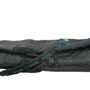 1x Preston Innovations Gxr 2601 16M Pole With Top Kits And Holdall (One Section Was Damaged But Has Been Repaired) - YEL309 - PRE LOVED - Image 5