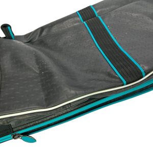 1x Drennan DMS 6 tube holdall  - A106 - PRE LOVED - Image 2
