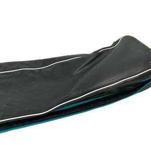 1x Drennan DMS 6 tube holdall  - A106 - PRE LOVED - Image 4