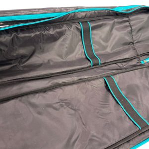 1x Drennan DMS 6 tube holdall  - A106 - PRE LOVED - Image 5