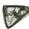 1x Korum Folding Triangle Net Head 30 Inch - U135 - PRE LOVED