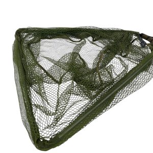 1x Korum Folding Triangle Net Head 30 Inch - U135 - PRE LOVED