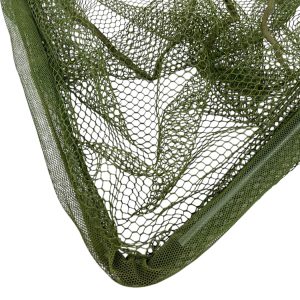 1x Korum Folding Triangle Net Head 30 Inch - U135 - PRE LOVED - Image 2