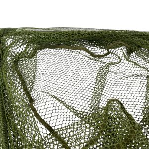 1x Korum Folding Triangle Net Head 30 Inch - U135 - PRE LOVED - Image 3