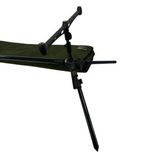 1x Fox X Frontier 3 Rod Pod - U134 - PRE LOVED
