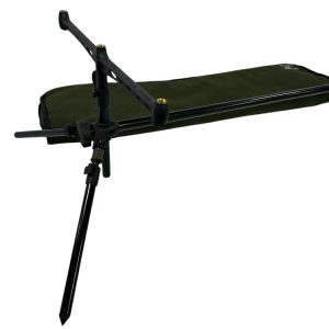 1x Fox X Frontier 3 Rod Pod - U134 - PRE LOVED - Image 2