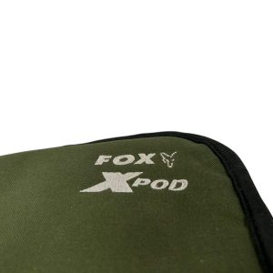 1x Fox X Frontier 3 Rod Pod - U134 - PRE LOVED - Image 5