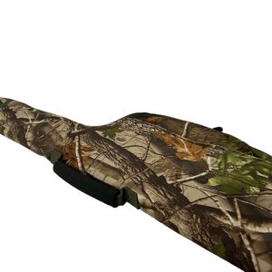 1x Shimano Tribal 12ft Rod Sleeve - U135 - PRE LOVED - Image 4