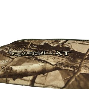 1x Shimano Tribal 12ft Rod Sleeve - U135 - PRE LOVED - Image 5
