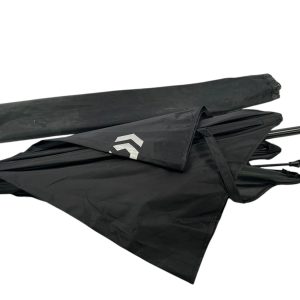 1x Daiwa Match Brolly - S134 - PRE LOVED