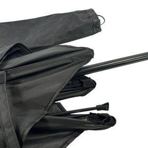 1x Daiwa Match Brolly - S134 - PRE LOVED - Image 2