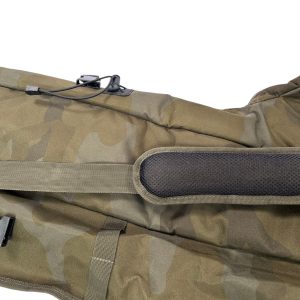 1x Sonik Xtractor 10ft 3 Rod Holdall - U114 - PRE LOVED - Image 4