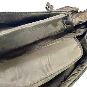 1x Sonik Xtractor 10ft 3 Rod Holdall - U114 - PRE LOVED - Image 5