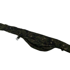 1x Trakker NXC 12ft Rod Sleeve - U159 - PRE LOVED