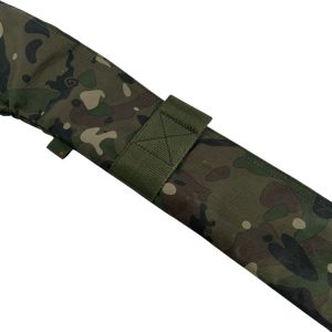 1x Trakker NXC 12ft Rod Sleeve - U159 - PRE LOVED - Image 2