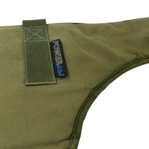 1x Shimano Tribal 12-13ft Rod Sleeve - U167 - PRE LOVED - Image 4