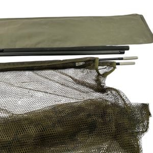1x Solar A1 Bow Loc Landing Net - REDY16 - PRE LOVED