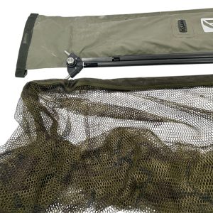 1x Solar A1 Bow Loc Landing Net - REDY16 - PRE LOVED - Image 3