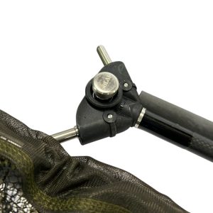 1x Solar A1 Bow Loc Landing Net - REDY16 - PRE LOVED - Image 5