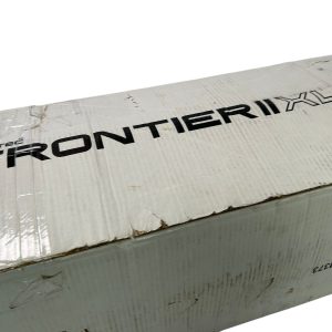 1x Fox Frontier II XL BRAND NEW - PRE LOVED - Image 3