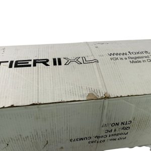 1x Fox Frontier II XL BRAND NEW - PRE LOVED - Image 5