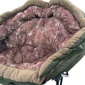 1x Nash Moon Chair Bit Faded - YELB26 - PRE LOVED