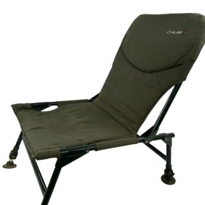 1x Chub Roving Chair - REDZ9 - PRE LOVED