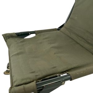 1x Chub Roving Chair - REDZ9 - PRE LOVED - Image 4