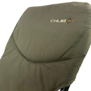 1x Chub Roving Chair - REDZ9 - PRE LOVED - Image 5