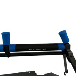 2x Preston Innovations Inception Pro SuperxL Pole Rollers - RED109 - PRE LOVED - Image 2