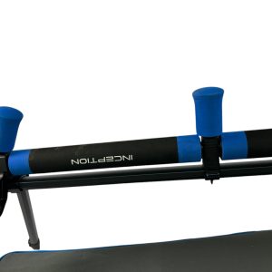 2x Preston Innovations Inception Pro SuperxL Pole Rollers - RED109 - PRE LOVED - Image 3
