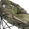 1x Trakker Levelite Luna Chair Mint - YELB69 - PRE LOVED